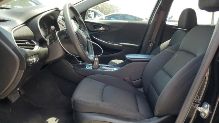 Chevrolet Malibu LT 2024