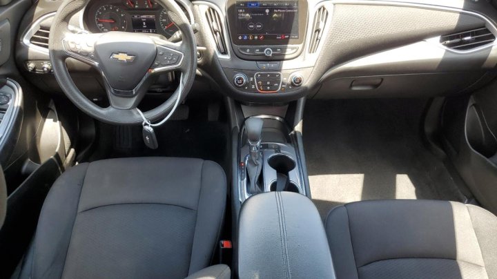 Chevrolet Malibu LT 2024