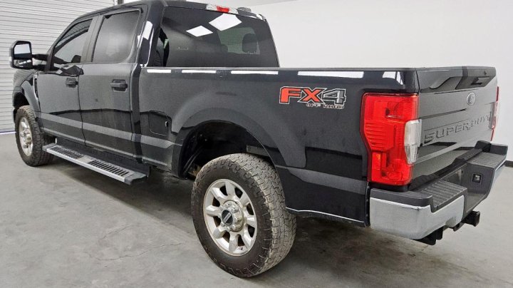 Ford F250 SUPER DUTY 2020