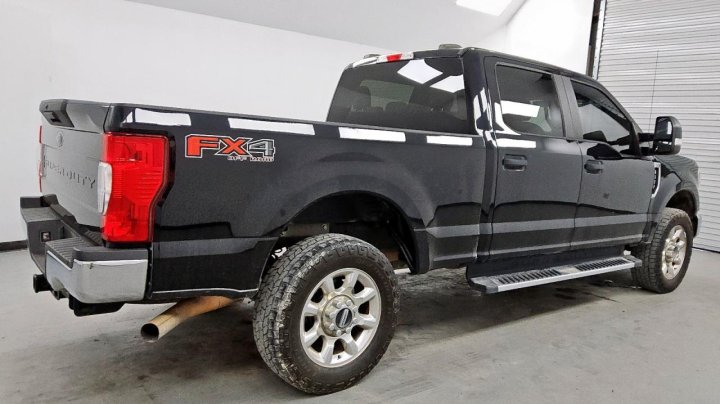 Ford F250 SUPER DUTY 2020