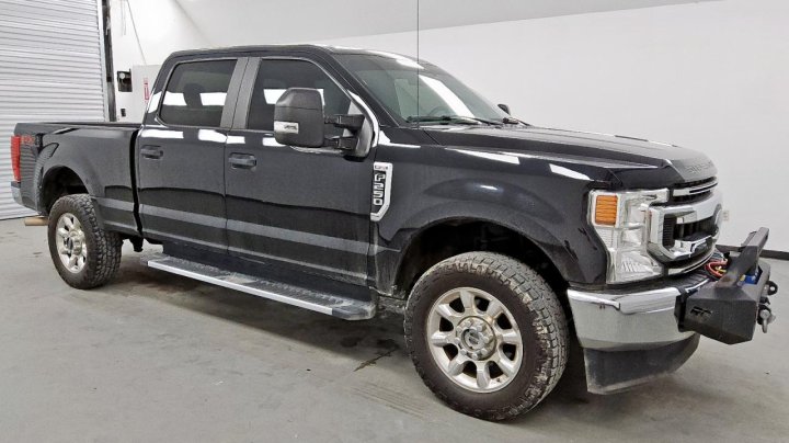 Ford F250 SUPER DUTY 2020