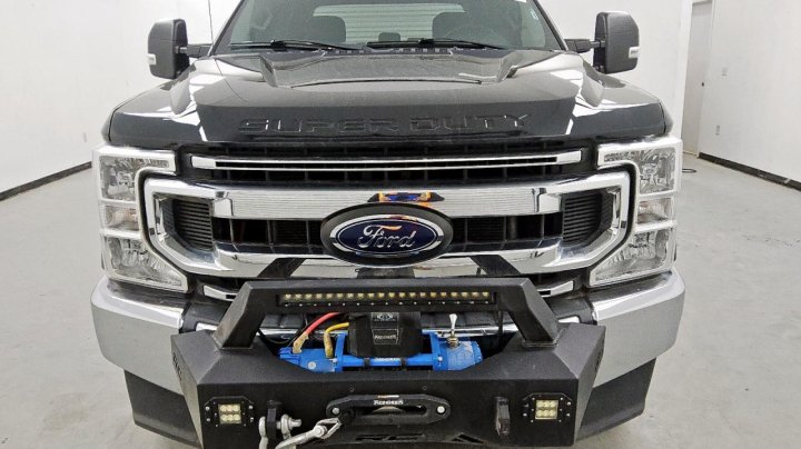 Ford F250 SUPER DUTY 2020