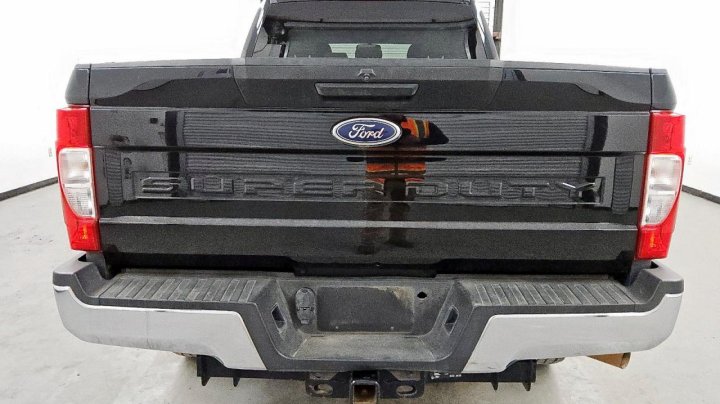 Ford F250 SUPER DUTY 2020
