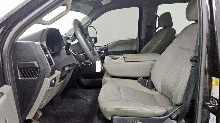 Ford F250 SUPER DUTY 2020