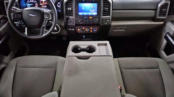 Ford F250 SUPER DUTY 2020