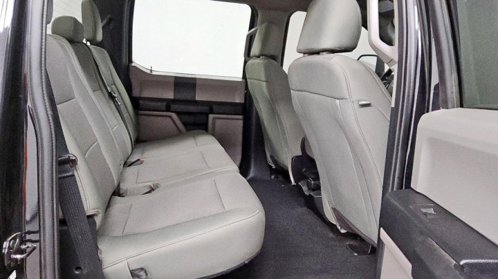 Ford F250 SUPER DUTY 2020