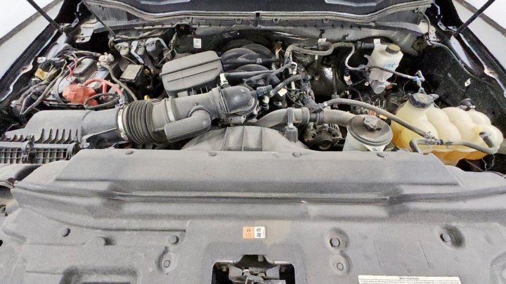 Ford F250 SUPER DUTY 2020