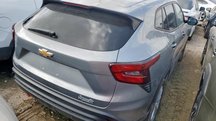 Chevrolet Trax LS 2024