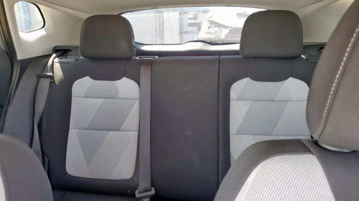 Chevrolet Trax LS 2024