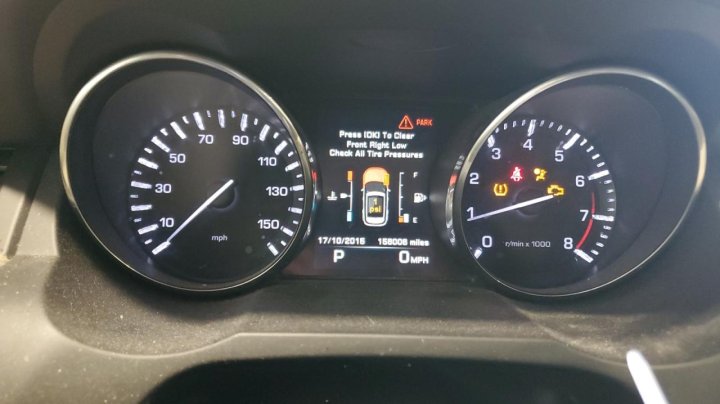 Land Rover RANGE ROVER EVOQUE PURE PREMIUM 2015