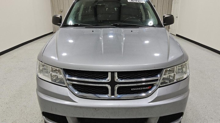 Dodge JOURNEY SE 2017