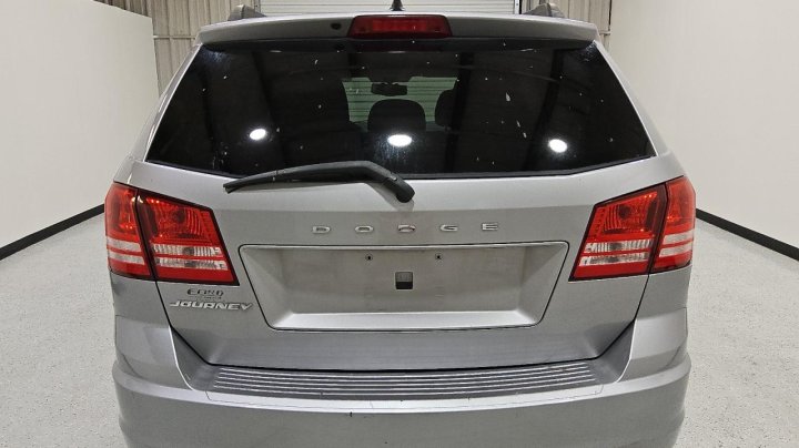 Dodge JOURNEY SE 2017