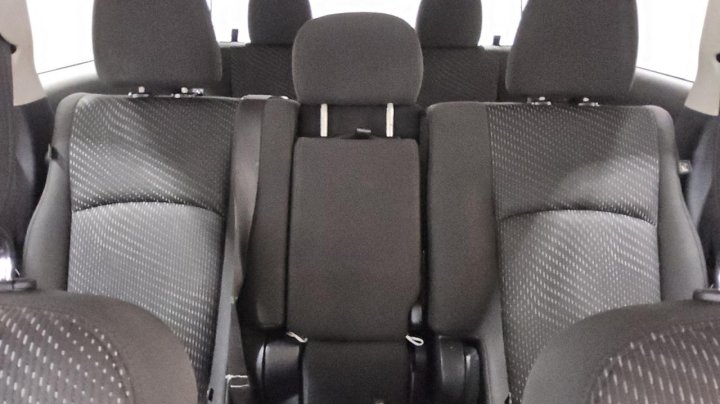Dodge JOURNEY SE 2017