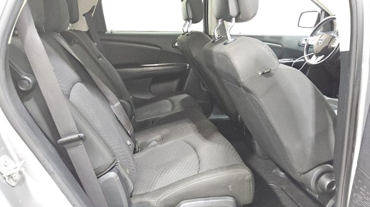 Dodge JOURNEY SE 2017