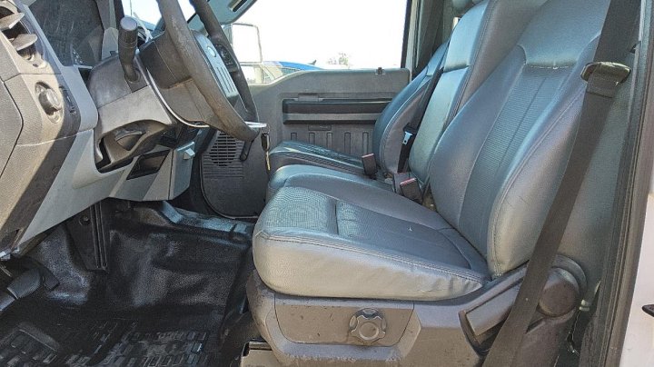 Ford F250 SUPER DUTY 2016