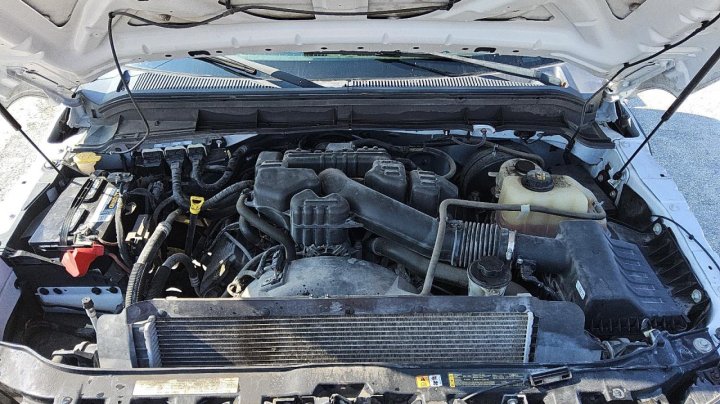 Ford F250 SUPER DUTY 2016