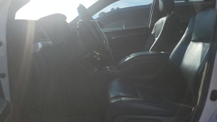 Toyota Highlander LIMITED 2017