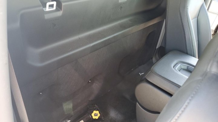 Chevrolet Silverado C1500 2023
