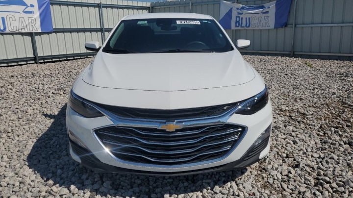 Chevrolet Malibu LT 2023