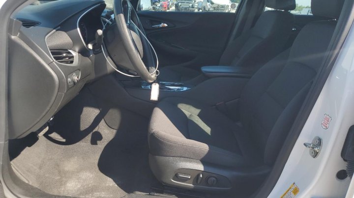 Chevrolet Malibu LT 2023