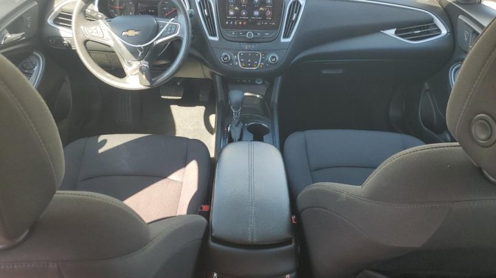 Chevrolet Malibu LT 2023