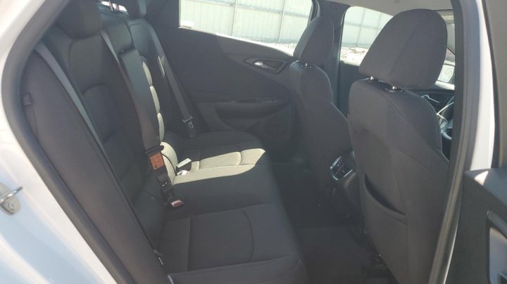 Chevrolet Malibu LT 2023