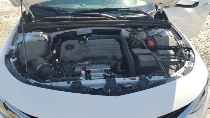 Chevrolet Malibu LT 2023