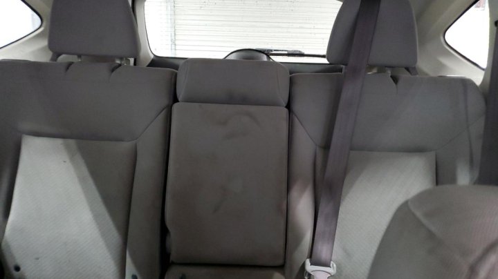 Honda CR-V SE 2016