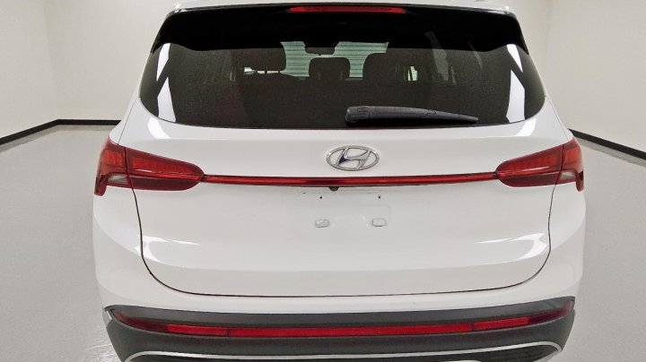 Hyundai Santa Fe SEL 2021