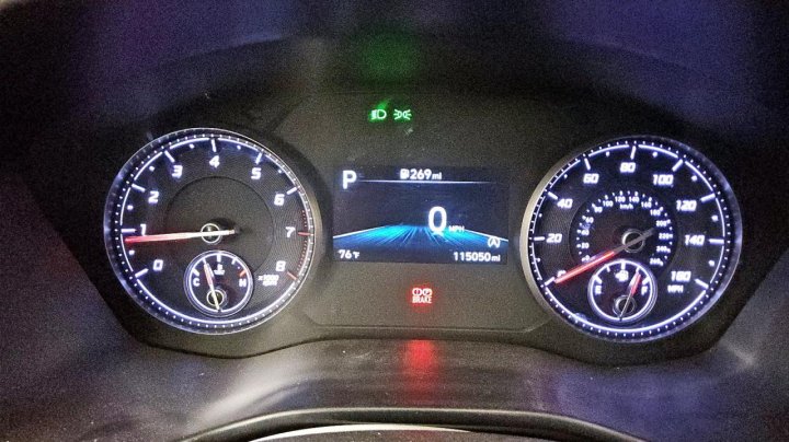 Hyundai Santa Fe SEL 2021