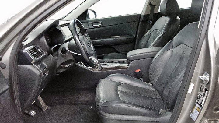 KIA Optima EX 2018