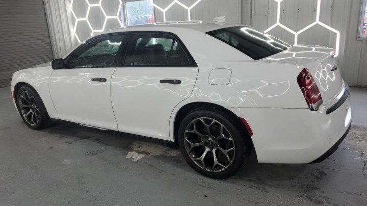 CHRYSLER 300 S 2017