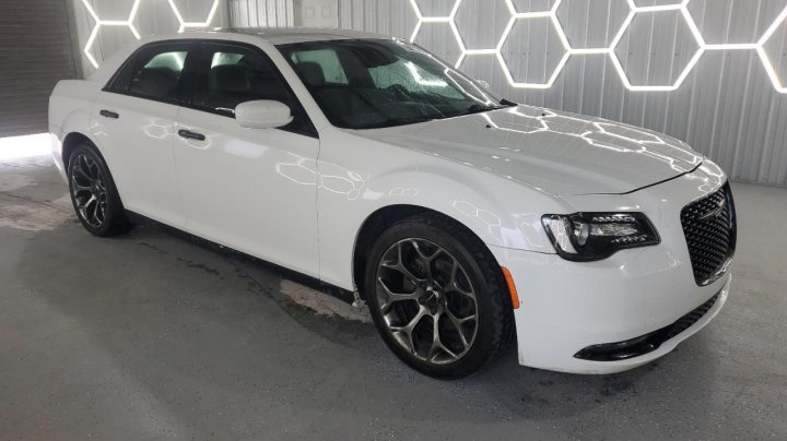 CHRYSLER 300 S 2017