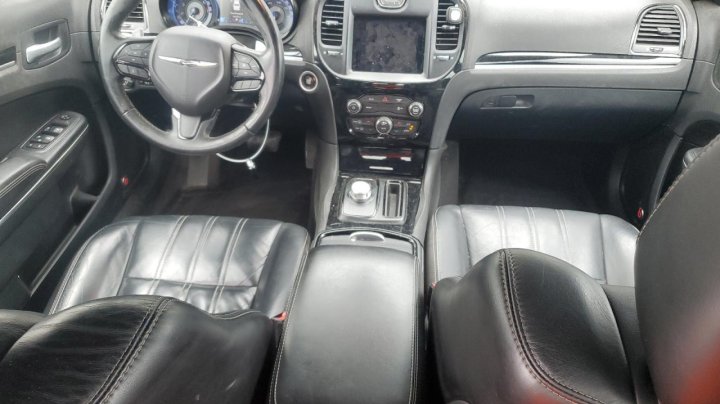 CHRYSLER 300 S 2017