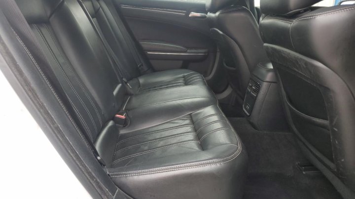 CHRYSLER 300 S 2017
