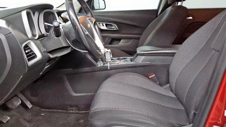 Chevrolet Equinox LT 2015