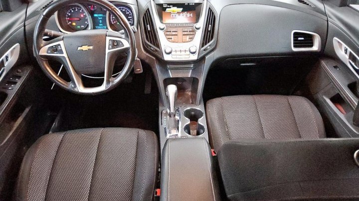 Chevrolet Equinox LT 2015