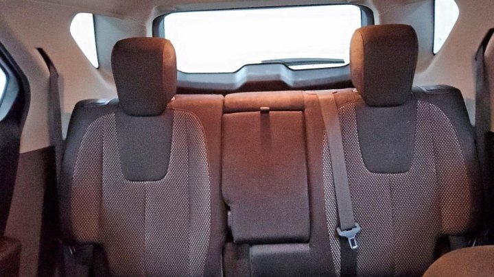 Chevrolet Equinox LT 2015