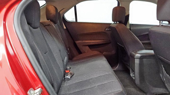 Chevrolet Equinox LT 2015