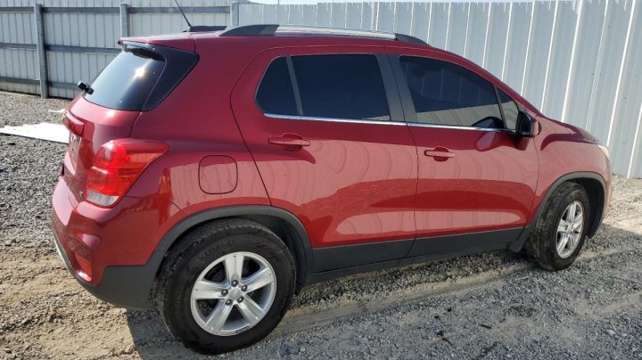 Chevrolet Trax 1LT 2019