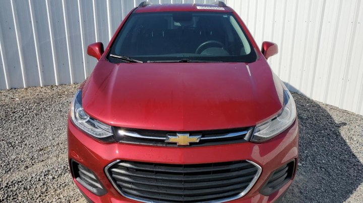 Chevrolet Trax 1LT 2019