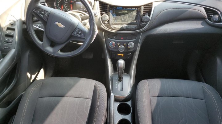 Chevrolet Trax 1LT 2019