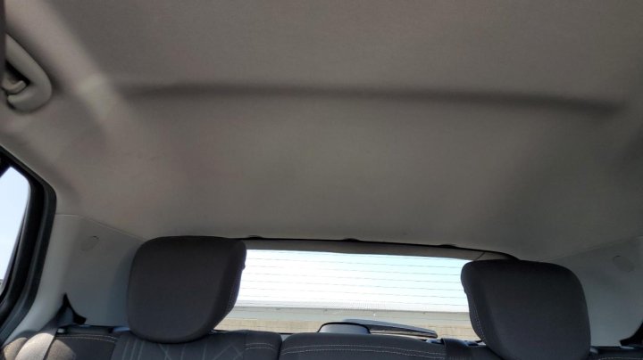 Chevrolet Trax 1LT 2019