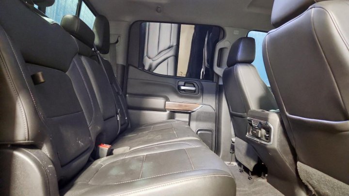 GMC Sierra C1500 SLT 2019