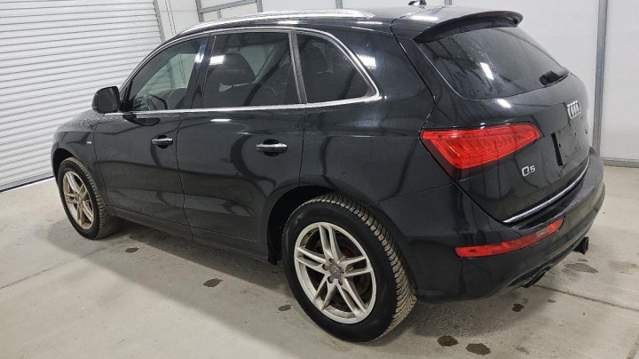 Audi Q5 PREMIUM PLUS 2015