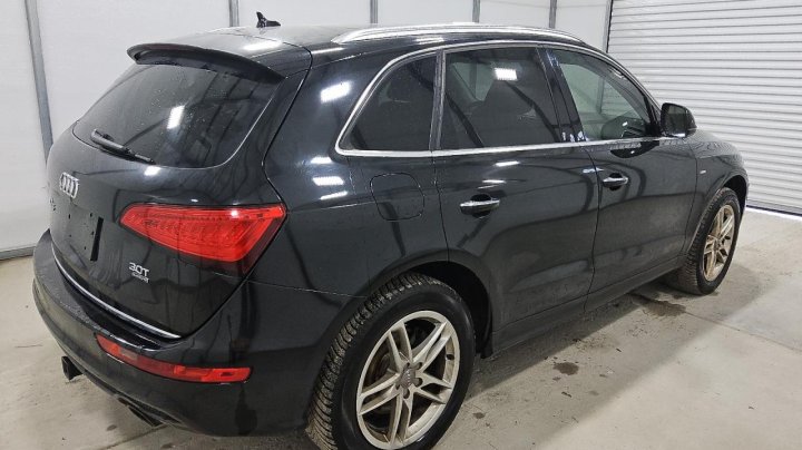 Audi Q5 PREMIUM PLUS 2015