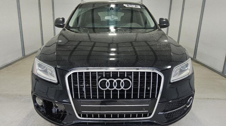 Audi Q5 PREMIUM PLUS 2015