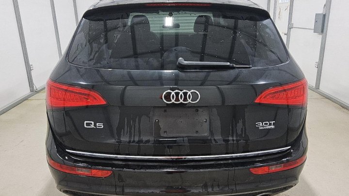 Audi Q5 PREMIUM PLUS 2015