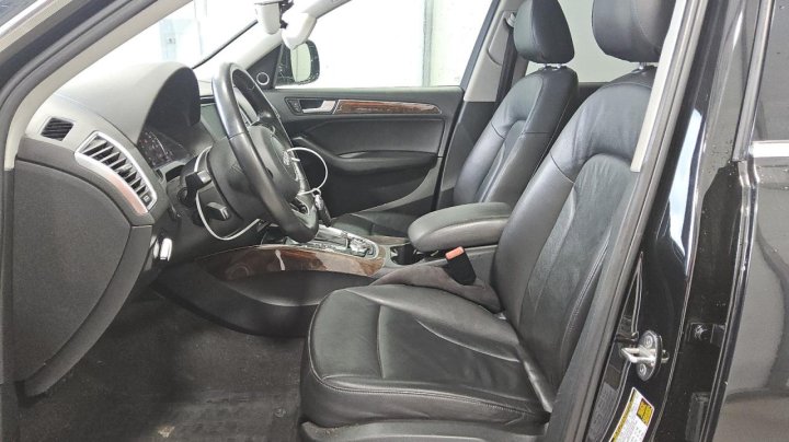 Audi Q5 PREMIUM PLUS 2015