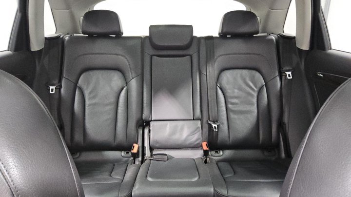 Audi Q5 PREMIUM PLUS 2015